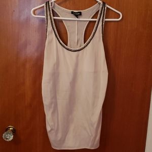 Bebe tank top